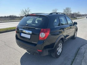 Chevrolet Captiva 2.0D 4X4 | Mobile.bg � ����� ������ 5