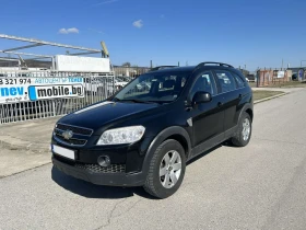 Chevrolet Captiva 2.0D 4X4 | Mobile.bg � ����� ������ 4