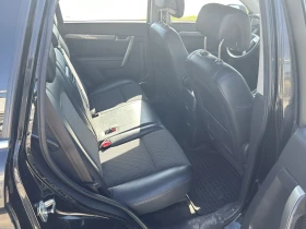 Chevrolet Captiva 2.0D 4X4 | Mobile.bg � ����� ������ 10