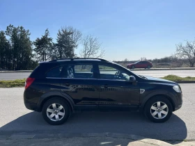 Chevrolet Captiva 2.0D 4X4 | Mobile.bg � ����� ������ 3
