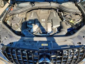 Mercedes-Benz GL 63 AMG 5.5l | Mobile.bg � ����� ������ 12