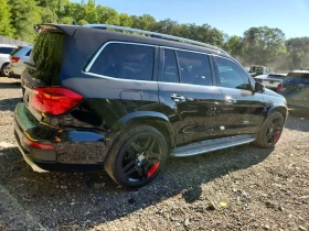 Mercedes-Benz GL 63 AMG 5.5l | Mobile.bg � ����� ������ 3