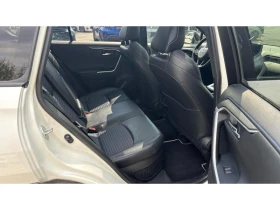 Toyota Rav4 2.5HSD STYLE FWD | Mobile.bg � ����� ������ 7