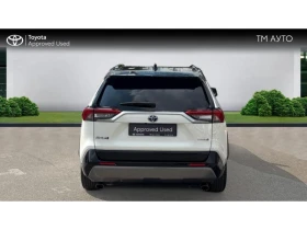 Toyota Rav4 2.5HSD STYLE FWD | Mobile.bg � ����� ������ 4