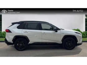 Toyota Rav4 2.5HSD STYLE FWD | Mobile.bg � ����� ������ 17