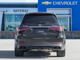 Mercedes-Benz GLS 63 AMG 4.0 V8 Bi-Turbo 4MATIC, FULL - 63550 € - 34766917 5