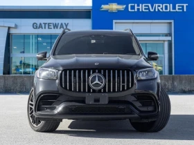 Mercedes-Benz GLS 63 AMG 4.0 V8 Bi-Turbo 4MATIC, FULL - 63550 € - 34766917 2