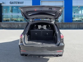 Mercedes-Benz GLS 63 AMG 4.0 V8 Bi-Turbo 4MATIC, FULL - 63550 € - 34766917 6
