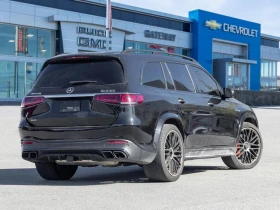 Mercedes-Benz GLS 63 AMG 4.0 V8 Bi-Turbo 4MATIC, FULL - 63550 € - 34766917 4