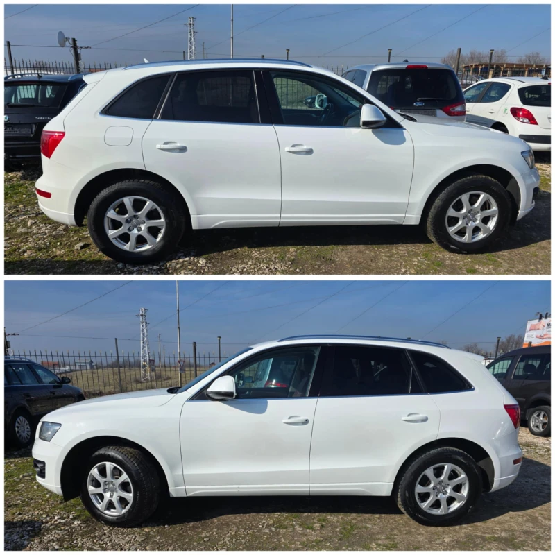 Audi Q5 3.0 TDI, снимка 9 - Автомобили и джипове - 48911311