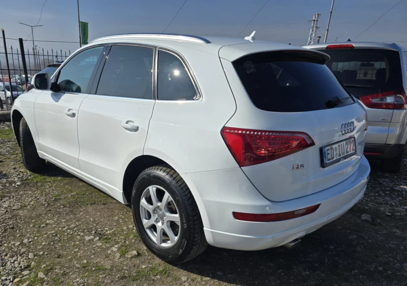 Audi Q5 3.0 TDI, снимка 6 - Автомобили и джипове - 48911311