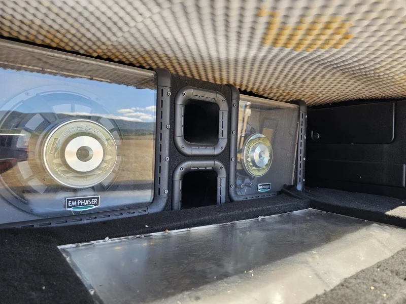 Hummer H2 Уникат, снимка 16 - Автомобили и джипове - 51904447