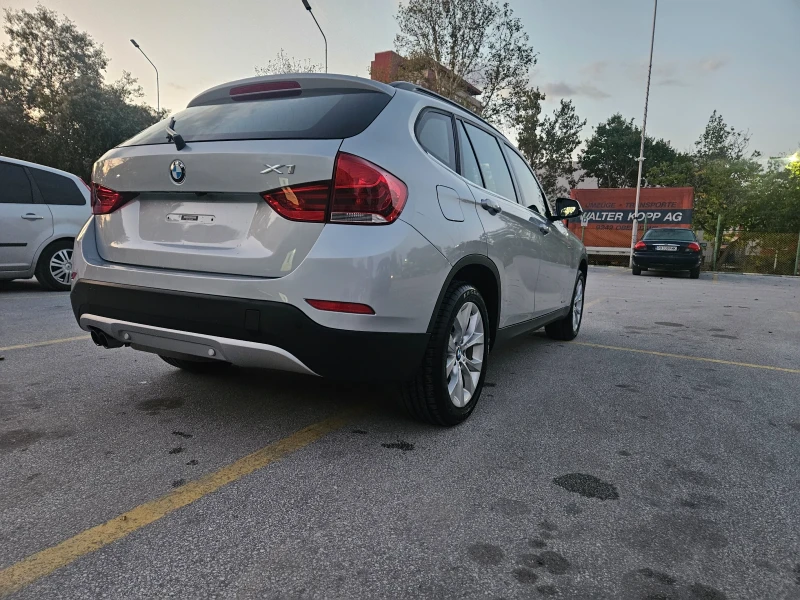 BMW X1 BMW Xdrive 2.8 i.2014г., снимка 7 - Автомобили и джипове - 52008404