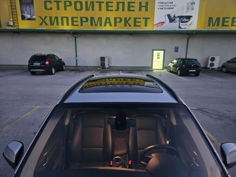 BMW X1 BMW Xdrive 2.8 i.2014г., снимка 11 - Автомобили и джипове - 52008404