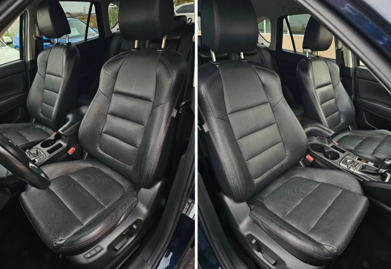 Mazda CX-5 2.5i AWD 192к.с. Nakama Intense BOSE Facelift, снимка 10 - Автомобили и джипове - 52389964