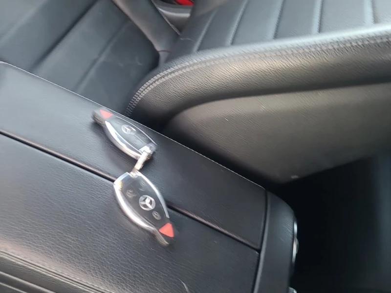 Mercedes-Benz GLE Coupe * CARFAX * ФИНАНСИРАНЕ , снимка 8 - Автомобили и джипове - 52949857