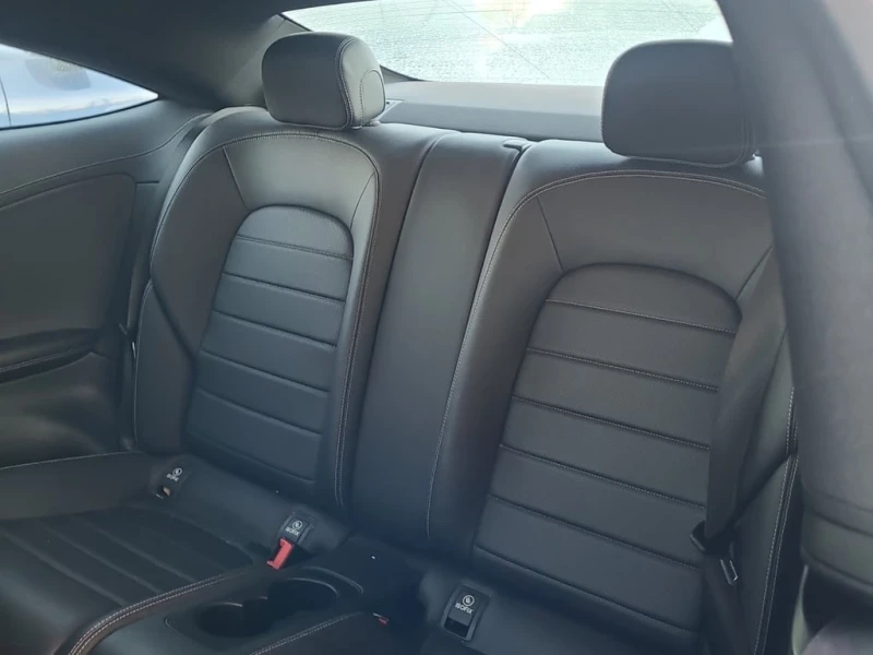 Mercedes-Benz GLE Coupe * CARFAX * ФИНАНСИРАНЕ , снимка 12 - Автомобили и джипове - 52949857