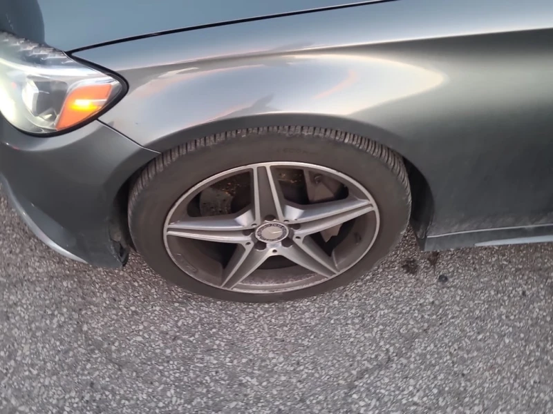 Mercedes-Benz GLE Coupe * CARFAX * ФИНАНСИРАНЕ , снимка 6 - Автомобили и джипове - 52949857