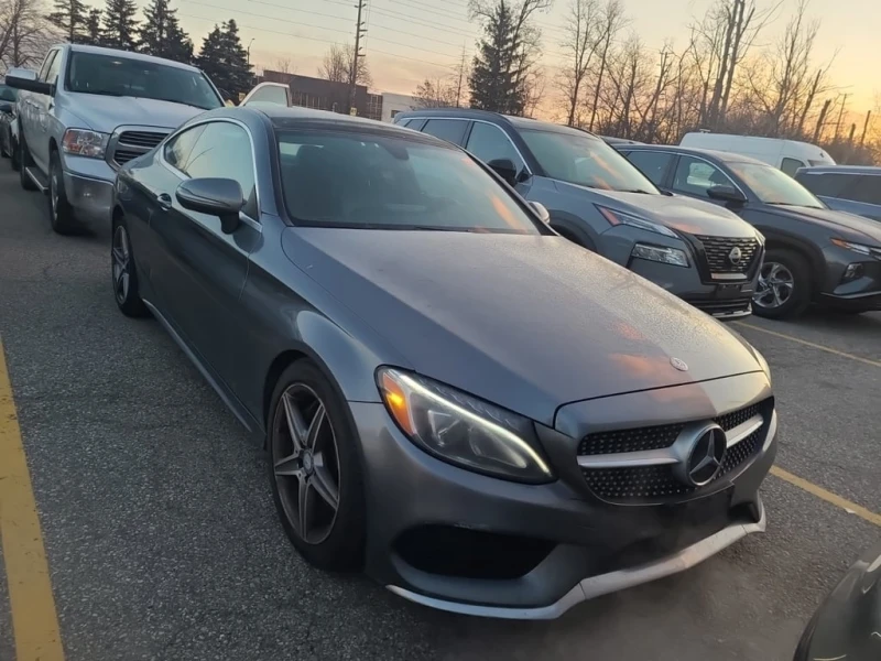 Mercedes-Benz GLE Coupe * CARFAX * ФИНАНСИРАНЕ , снимка 2 - Автомобили и джипове - 52949857