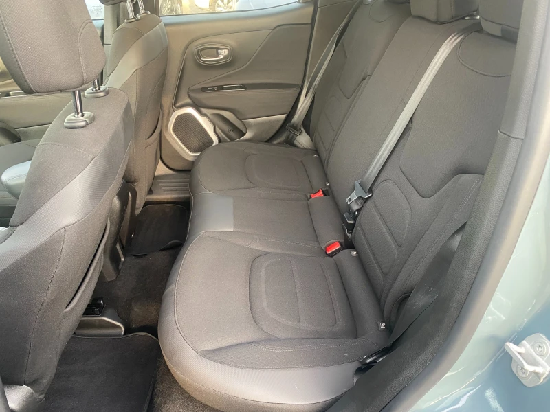 Jeep Renegade 1.6Mjt Limited-104x.км!!!, снимка 10 - Автомобили и джипове - 53084229