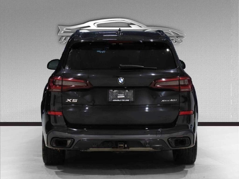 BMW X5 * xDrive40i * CARFAX * БЕЗ ПЪРВОНАЧАЛНА ВНОСКА, снимка 8 - Автомобили и джипове - 53157731