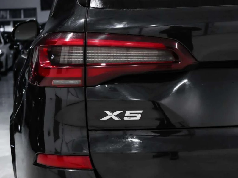 BMW X5 * xDrive40i * CARFAX * БЕЗ ПЪРВОНАЧАЛНА ВНОСКА, снимка 11 - Автомобили и джипове - 53157731