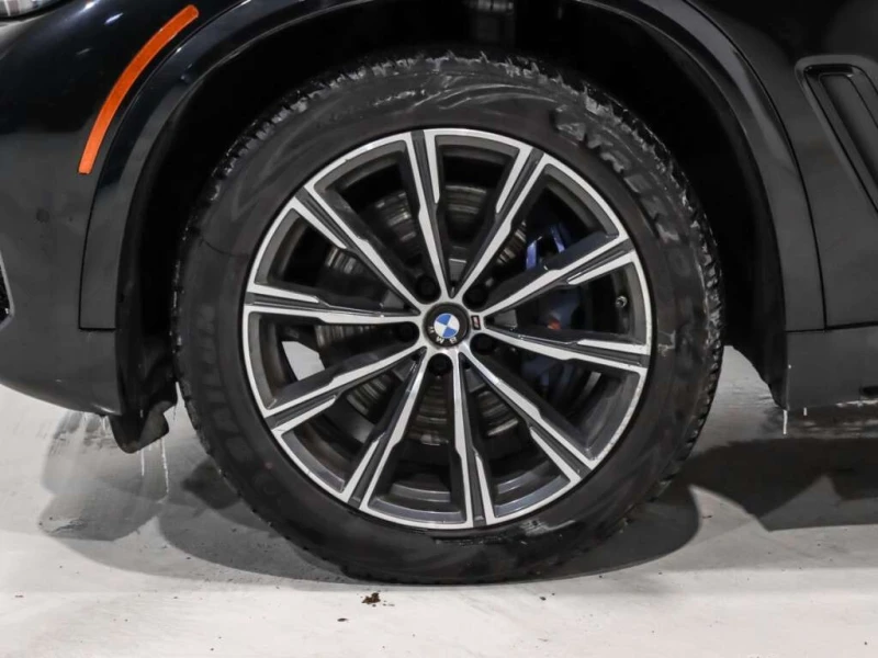 BMW X5 * xDrive40i * CARFAX * БЕЗ ПЪРВОНАЧАЛНА ВНОСКА, снимка 13 - Автомобили и джипове - 53157731