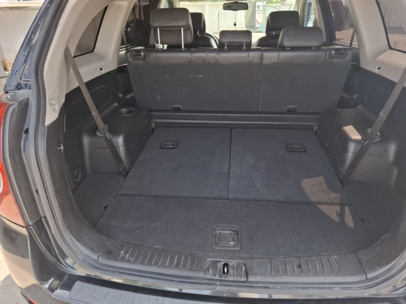 Chevrolet Captiva, снимка 7 - Автомобили и джипове - 53433731