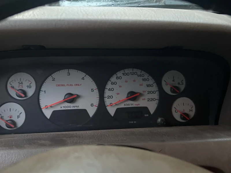 Jeep Grand cherokee Grand Cherokee 2, снимка 3 - Автомобили и джипове - 53447710