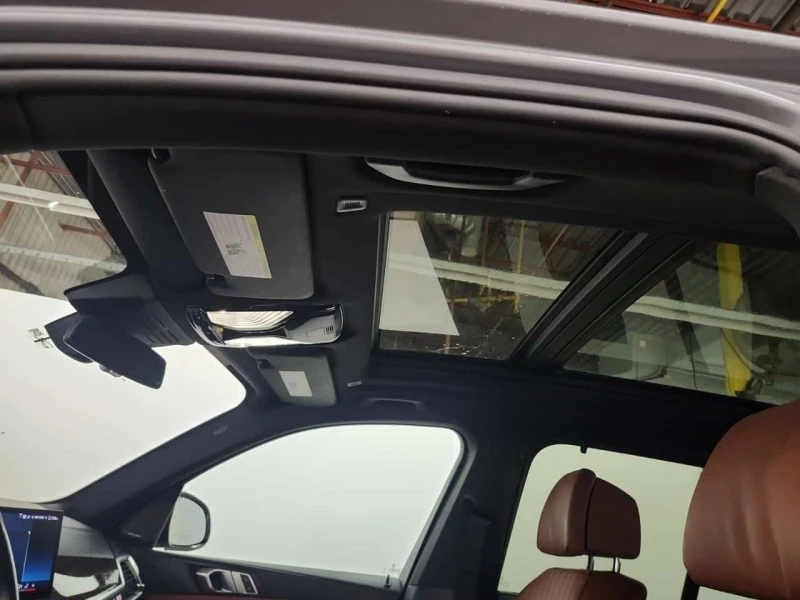 BMW X5 XDRIVE40I| HUD| DISTRONIC| МАСАЖ| ОБДУХ| ПОДГРЕВИ, снимка 15 - Автомобили и джипове - 53558416