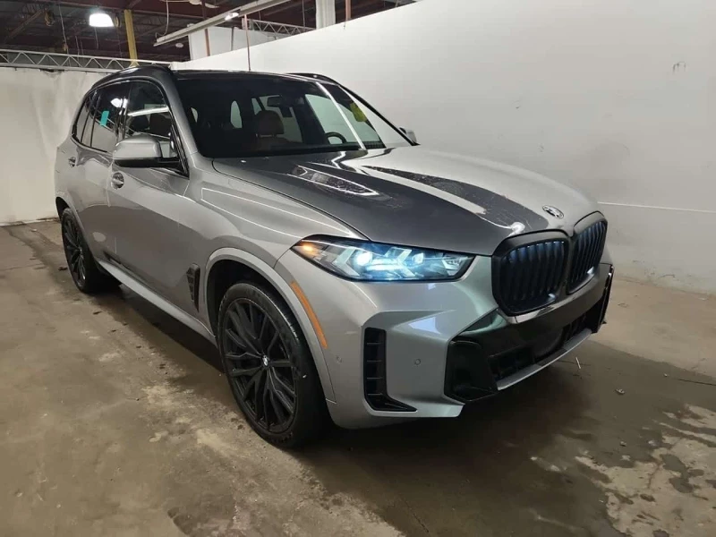 BMW X5 XDRIVE40I| HUD| DISTRONIC| МАСАЖ| ОБДУХ| ПОДГРЕВИ, снимка 3 - Автомобили и джипове - 53558416