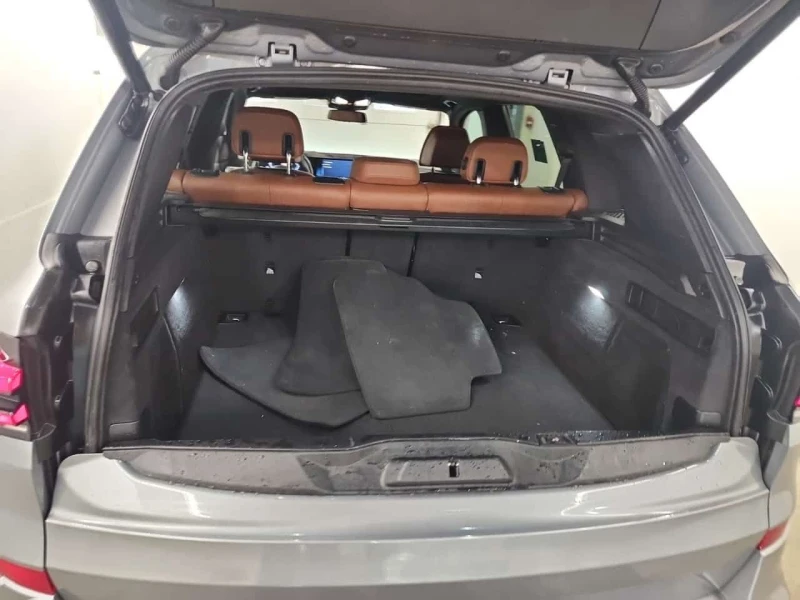 BMW X5 XDRIVE40I| HUD| DISTRONIC| МАСАЖ| ОБДУХ| ПОДГРЕВИ, снимка 6 - Автомобили и джипове - 53558416