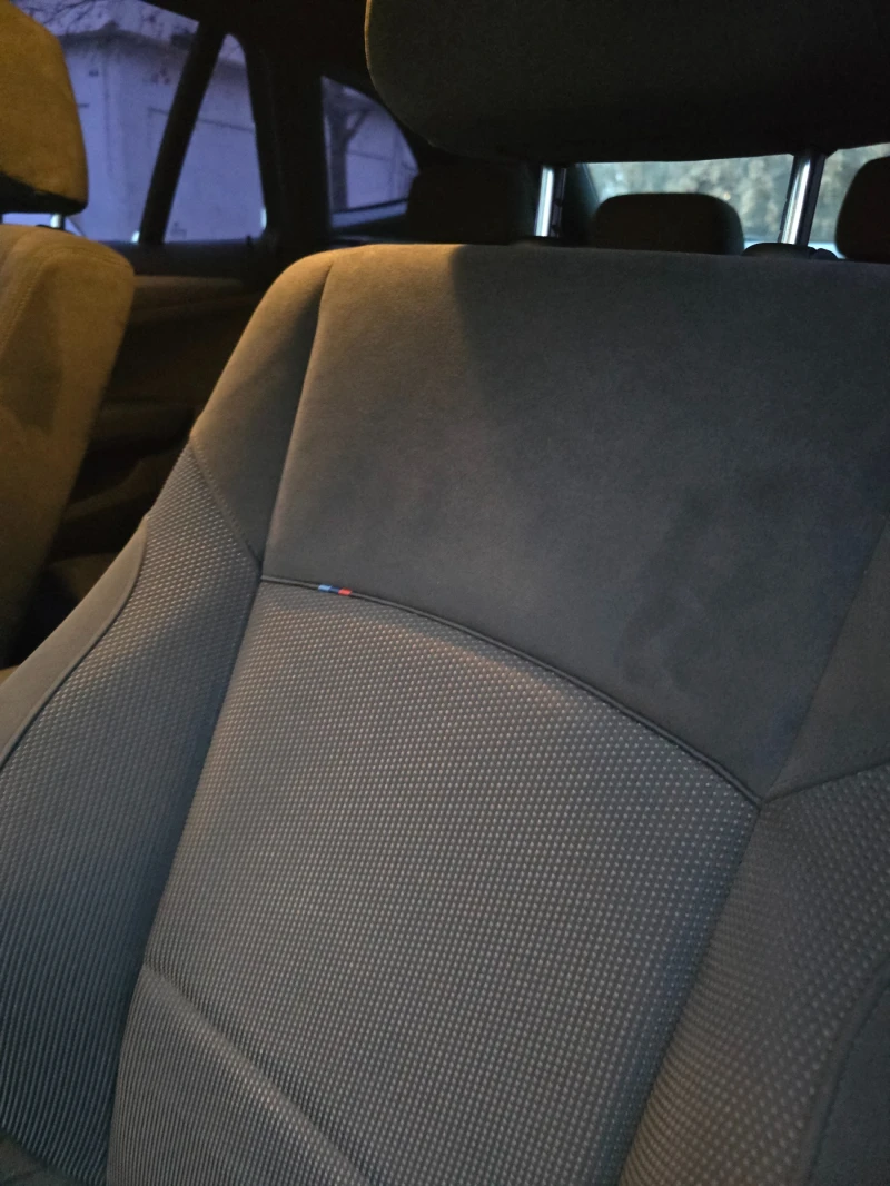 BMW X1 M-2.0i turbo face 4×4 121000km с история!, снимка 10 - Автомобили и джипове - 53559456