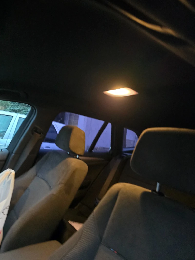 BMW X1 M-2.0i turbo face 4×4 121000km с история!, снимка 8 - Автомобили и джипове - 53559456