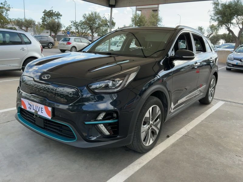 Kia Niro electric drive 150 kW Premium, снимка 6 - Автомобили и джипове - 54339905