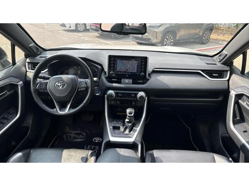 Toyota Rav4 2.5HSD STYLE FWD | Mobile.bg � ����������� 8