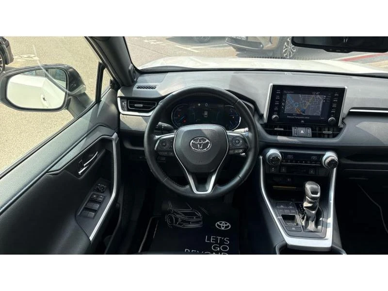 Toyota Rav4 2.5HSD STYLE FWD | Mobile.bg � ����������� 9