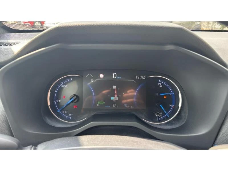 Toyota Rav4 2.5HSD STYLE FWD | Mobile.bg � ����������� 14