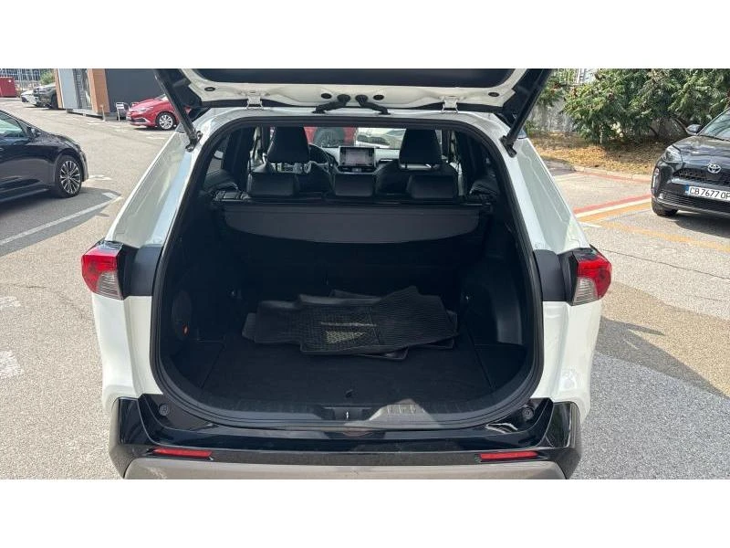 Toyota Rav4 2.5HSD STYLE FWD | Mobile.bg � ����������� 10