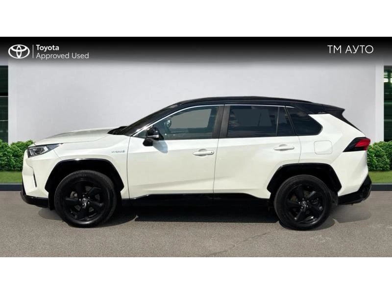 Toyota Rav4 2.5HSD STYLE FWD | Mobile.bg � ����������� 3