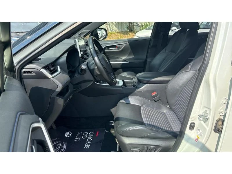 Toyota Rav4 2.5HSD STYLE FWD | Mobile.bg � ����������� 12