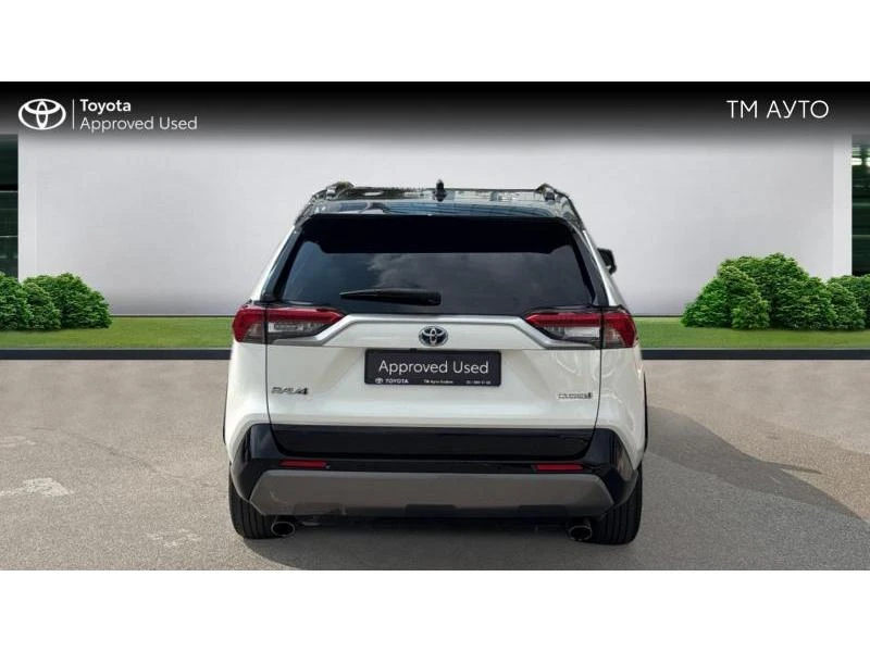 Toyota Rav4 2.5HSD STYLE FWD | Mobile.bg � ����������� 4