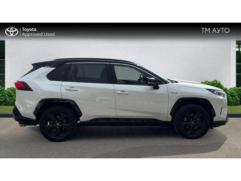 Toyota Rav4 2.5HSD STYLE FWD | Mobile.bg � ����������� 17