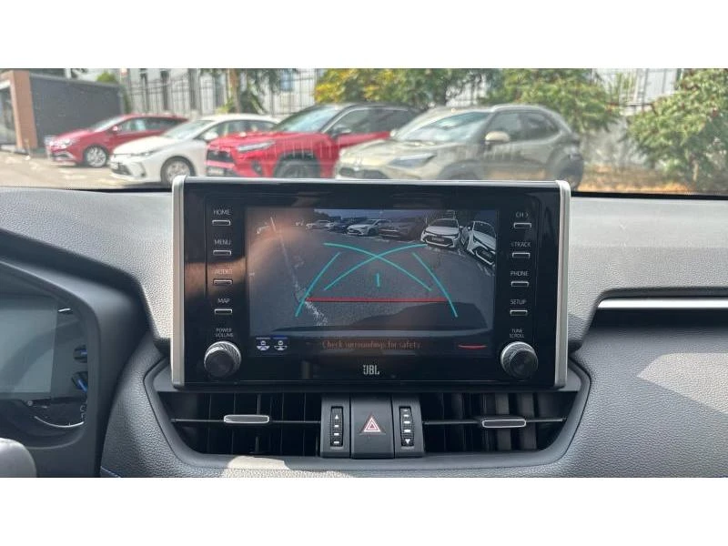 Toyota Rav4 2.5HSD STYLE FWD | Mobile.bg � ����������� 15