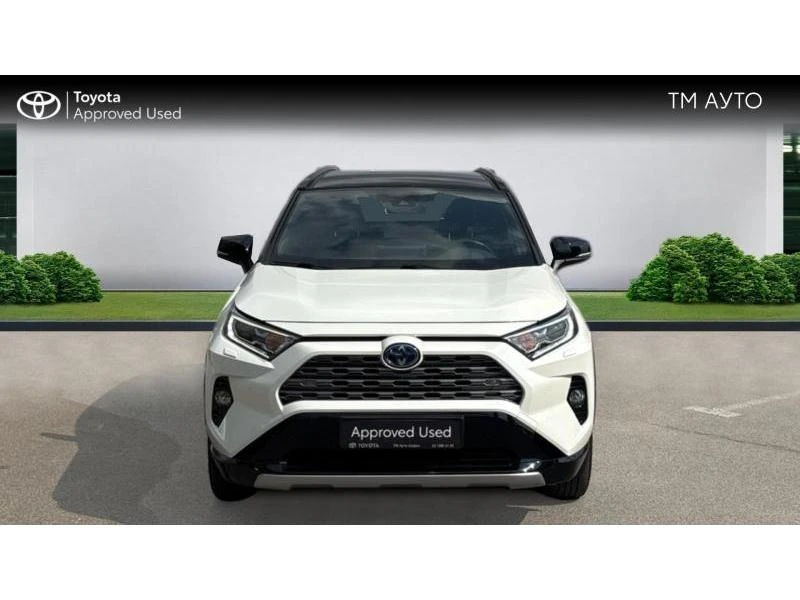 Toyota Rav4 2.5HSD STYLE FWD | Mobile.bg � ����������� 5