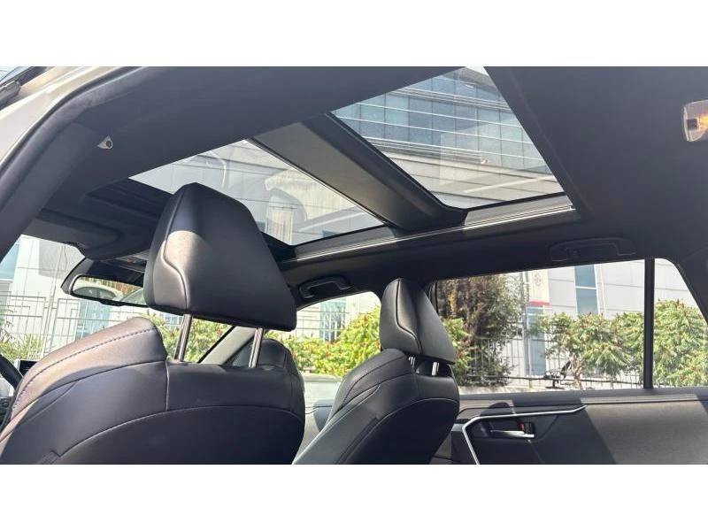 Toyota Rav4 2.5HSD STYLE FWD | Mobile.bg � ����������� 13