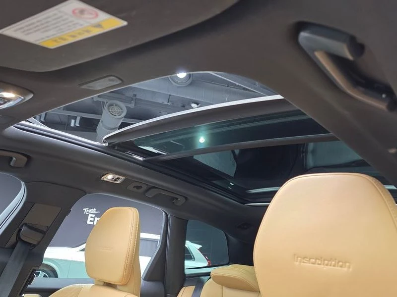 Volvo XC60 T6 Inscription| 320к.с., снимка 17 - Автомобили и джипове - 56210166