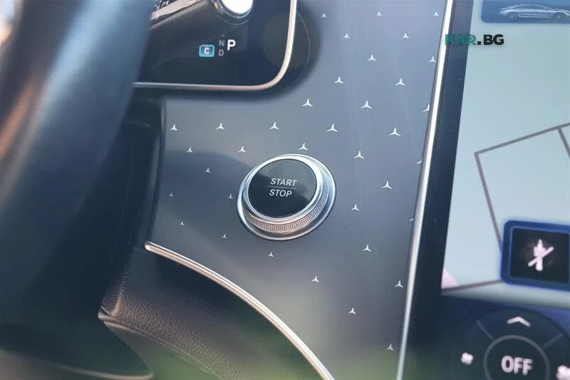 Mercedes-Benz EQE 350* 4MATIC* , снимка 5 - Автомобили и джипове - 56237936