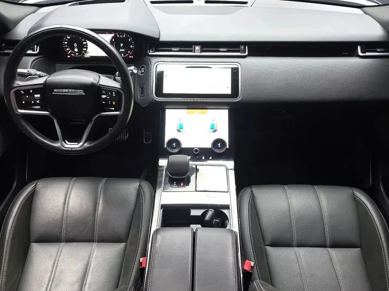 Land Rover Range Rover Velar, снимка 7 - Автомобили и джипове - 56690357