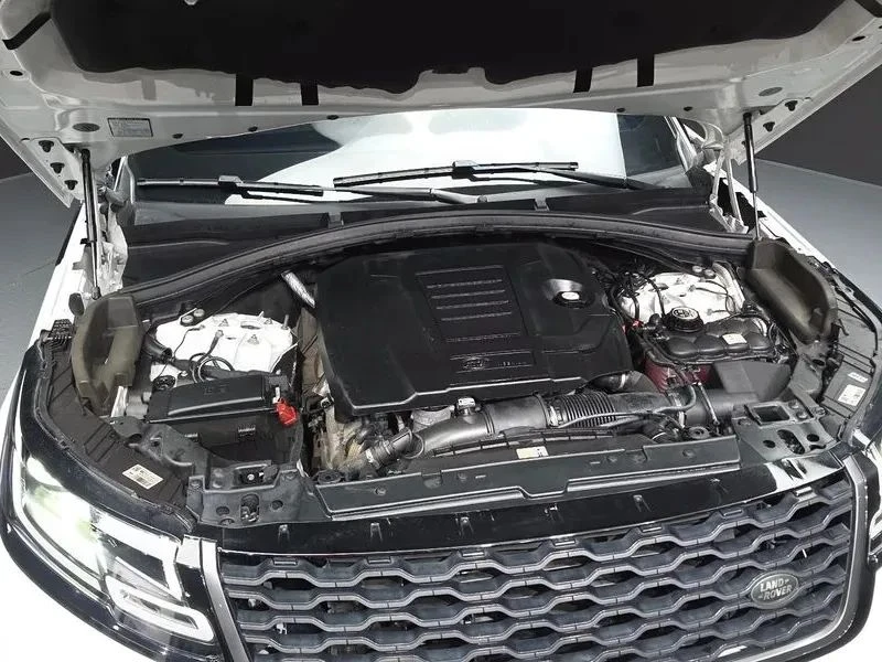 Land Rover Range Rover Velar, снимка 6 - Автомобили и джипове - 56690357